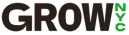 Grow NYC logo