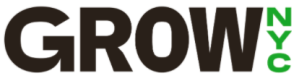 Grow NYC logo